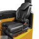 Узкопроходный ричтрак OPD15 (1500 кг; 6,2 м; 48В / 1000Ач) СМАРТЛИФТ (SMARTLIFT) – изображение №4