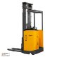 Штабелер самоходный с кабиной CDD15C (1500 кг; 6,5 м; li-ion 25,6В / 300Ач, PV, EPS) СМАРТЛИФТ (SMARTLIFT) / СМАРТ (SMART) – изображение №1