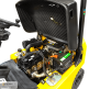 Погрузчик дизельный CPCD18T8 (1800 кг; 5 м; Xinchai 485) СМАРТЛИФТ (SMARTLIFT) – изображение №6