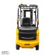 Электропогрузчик CPD15FJ5 (1500 кг; 5,5 м; 48В / 385Ач) СМАРТЛИФТ (SMARTLIFT) – изображение №3