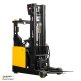 Ричтрак CQD16F (1600 кг; 8,0 м; 48В / 420 Ач) СМАРТЛИФТ (SMARTLIFT) / СМАРТ (SMART) – изображение №5