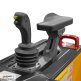Штабелер самоходный с кабиной CDD15C (1500 кг; 6,5 м; li-ion 25,6В / 300Ач, PV, EPS) СМАРТЛИФТ (SMARTLIFT) / СМАРТ (SMART) – изображение №9
