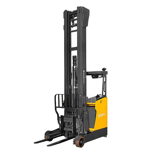 Ричтрак MFZ-L20H (2000 кг; 4,6 м; 48В / 700 Ач) SMARTLIFT (SMART)