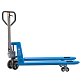 Гидравлическая тележка (рохля) PFAFF (Пфафф) Silverline (г/п 2500 кг, 1150x540 мм) – изображение №8