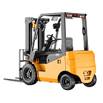 Электропогрузчики четырёхопорные СМАРТЛИФТ (SMARTLIFT) CPD 20 SLO